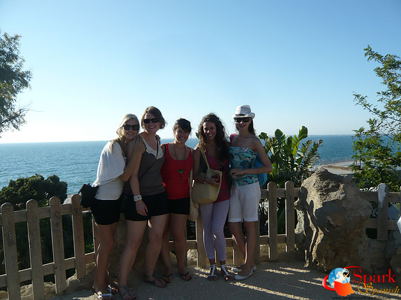 Discover Spain - Cultural Activity
