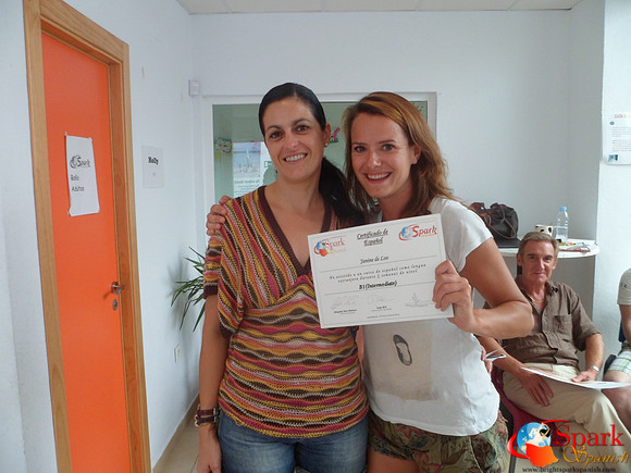 Awards Ceremony