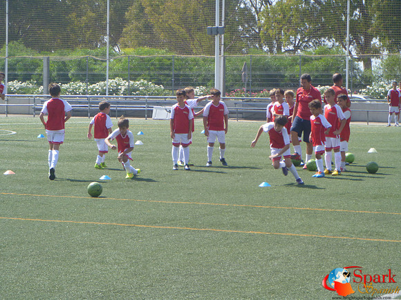 Arsenal Football