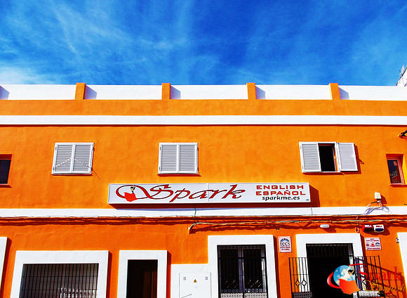 Welcome to Sparkville!