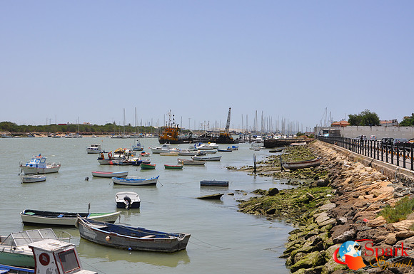 El Puerto Port
