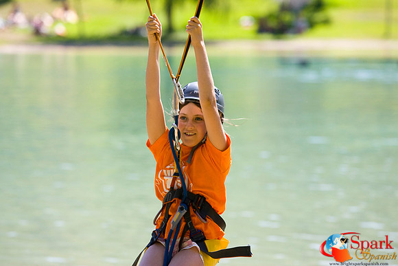 Zipwire!