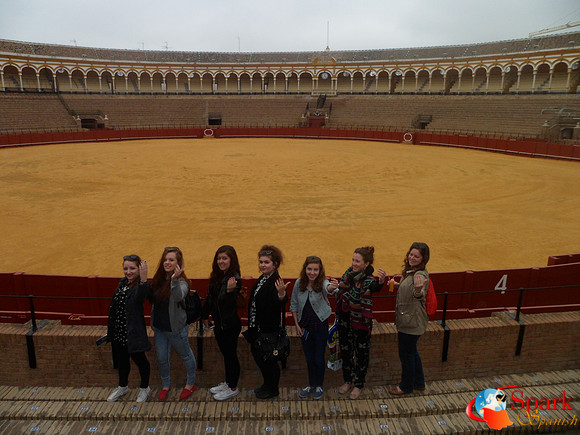 Plaza de Toros / Bullring