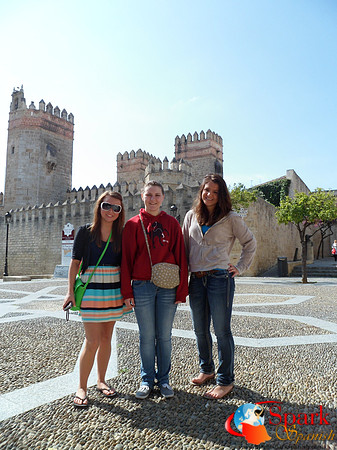 The Castle