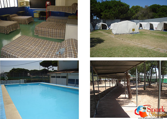 Lodging and other
