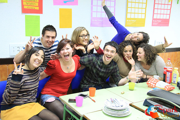 Young, experienced and dynamic team