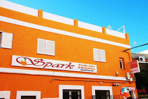 Sparkville  building, 14 bedrooms and 7 classes