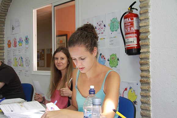 Concentrating