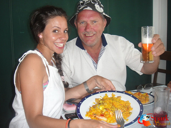 Cooking class - cultural activity