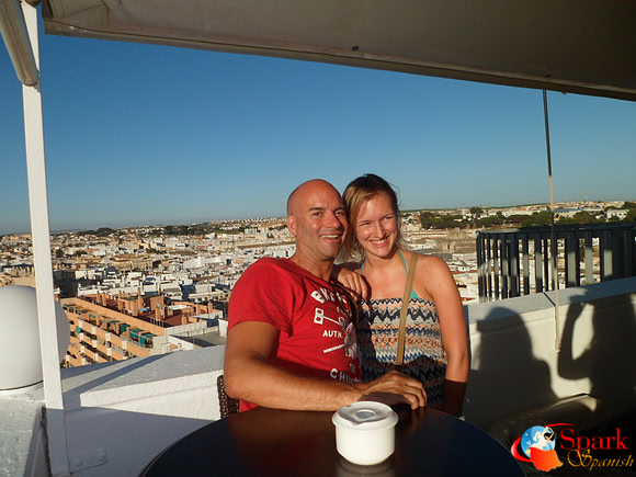 Trip to Chipiona - Discover Spain
