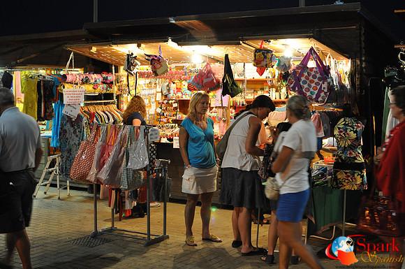 El Puerto Market